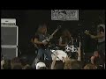 Valient Thorr \"Man Behind The Curtain\" Warped Tour PGH \