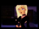 Buffy The Vampire Slayer Animated my Version.