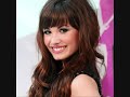 Demi Lovato-Two Worlds Collide Demi Lovato-Two Worlds Collide