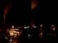 Olafur Arnald at the Barbican