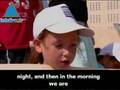 Sderot Children Live With Fear And The Government's Indifference