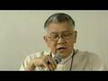 CBCP Statement on the 2007 National Elections (Part 2)