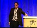 Nov 2006 Peter Schiff Mortgage Bankers Speech Part 5 of 8
