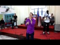 BANDA REALITY +  + DEUS CUIDA DE MIM