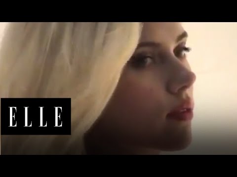 Scarlett Fever
