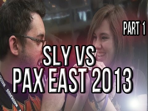 pax east