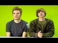 The Vinny and Aaron Show EP 1