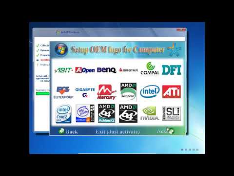 Installing Windows XP Ultimate Royale Edition in VirtualBox!