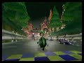 Mario Kart Wii: 3 Star special cup 150cc pt.1