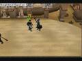 my first pvp runescape vido-Duel Arena Part 1
