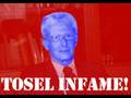 videos de GIAMPAOLO TOSEL dedicato al giudice sportivo: Roma-Napoli 1-1