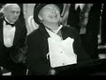 Harpo Marx plays Rachmaninov