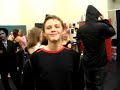 major production paraparaumu college warm up