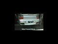 FVD 997TT Exhaust