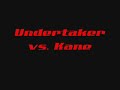 DNA Wrestling PPV Irongate