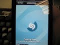 Shazam Music iPhone App