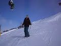 Perisher valley, Ski in Australia.  ????????? ??????? ???