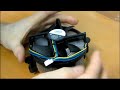 Intel Core i7 930 Retail Processor Unboxing & First Look Linus Tech Tips