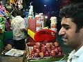 The Greengrocer