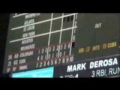 Cubs Comeback Against rockies 6-25-07