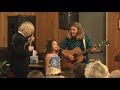 Aissa Lee sings Dimming of the Day
