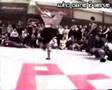 Chicago Break Dance