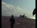 Rafale F1 Carrier Operations! Rafale F1 Carrier Operations!