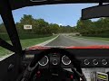 Dom Duhan GTL Imola Training Video