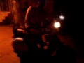 Harish Doing A Mazaak