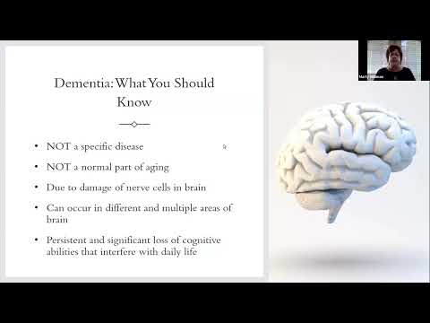 Bridging the Health Literacy Gap in Dementia Care: A Culturally Inclusive Approach