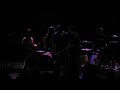 The Dirtbombs - Le Cabaret 2008