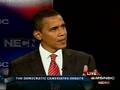Best Democrats' Debate Yet - Clearest, Quickest Answers-Pt 1