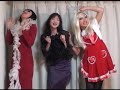 クリパより楽しいもん!