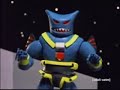 Voltron Got Served -Mexican Style