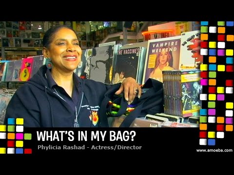 Phylicia Rashad