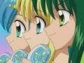 harmonia mermaid melody