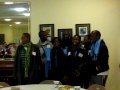 Youth From the Diocese of Botswana  Visit the Episcopal Diocese of North Carolina