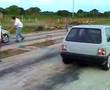videos de PROBANDO EL FIAT 4