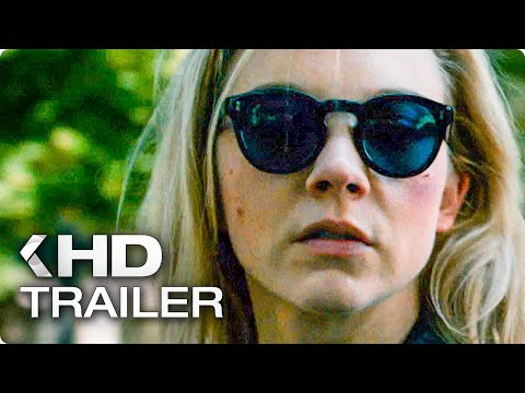 IN DARKNESS Trailer (2018)