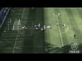 FIFA09- nice corner goal