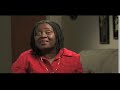 Micheline Charles SEIU Immigrant Stories