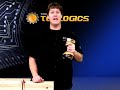 Dewalt DC827KL Impact Driver Review!!!