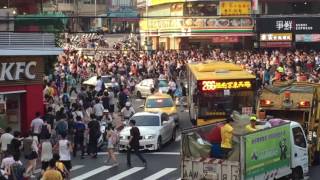 Un SNORLAX en Pokémon Go provoca estampida en Taiwan
