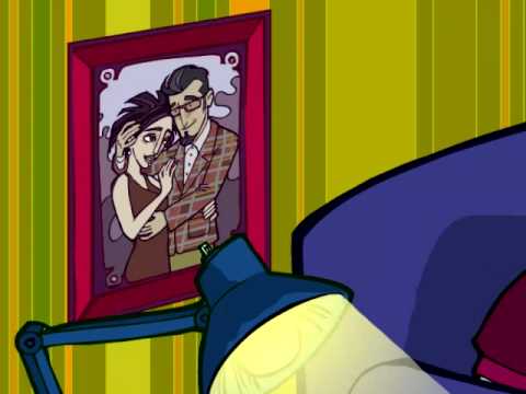 Sentenciada por el destino; imposible de escapar