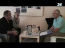 Anders og Birgit m�des med rygecoachen del 1