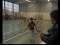 RESULTATS DU WEEK END 7 ET 8 FEVRIER 2009