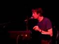 Frankel - Thermostat - live 10/29/07