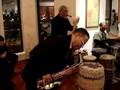Kahil El Zabar & Friends at Gallery Guichard 12/7/2007