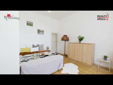 Video Prodej, domy/rodinný, 177 m2, 28151 Velký Osek, Kolín [ID 85637]