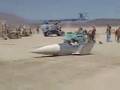 Getting Around Burning Man